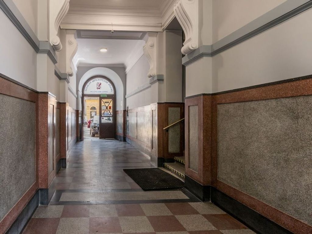 Domles Apartments