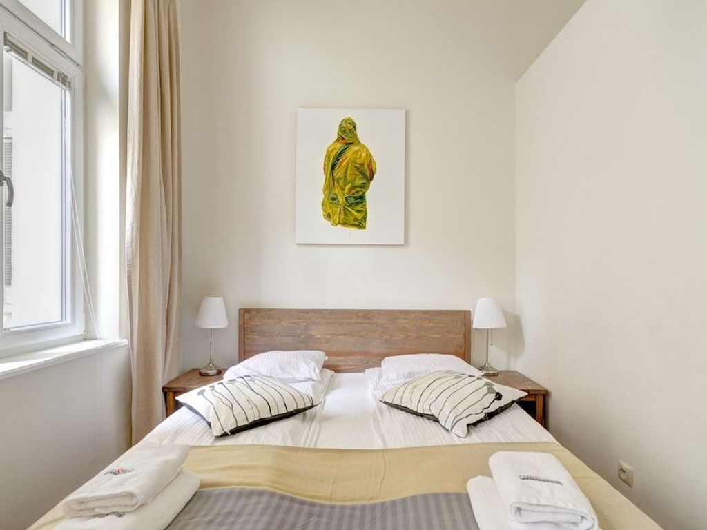 Dom & House - Apartments Sobieskiego