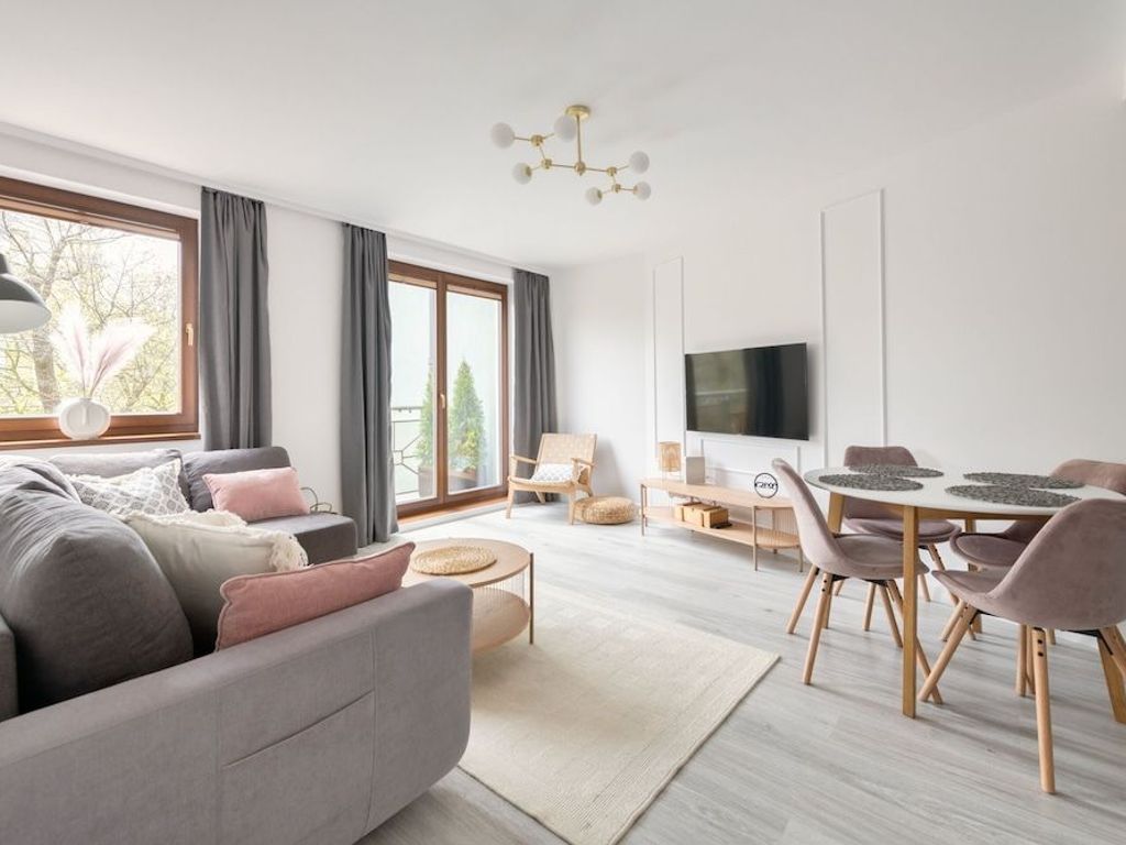Dom & House - Apartments Sobieskiego