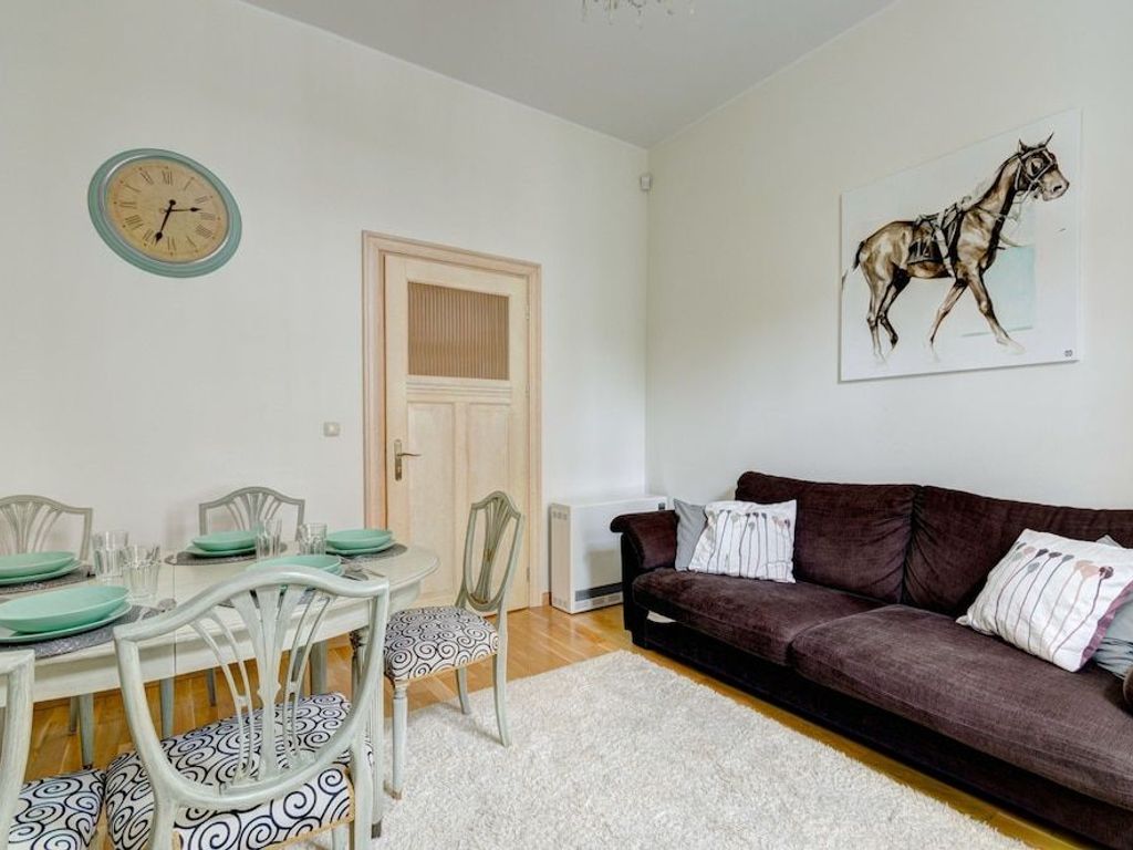Dom & House - Apartments Sobieskiego