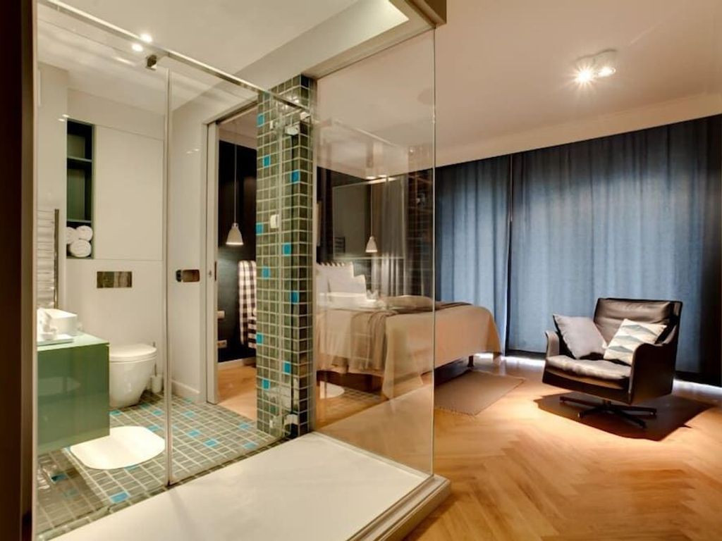 Jovi Apartments