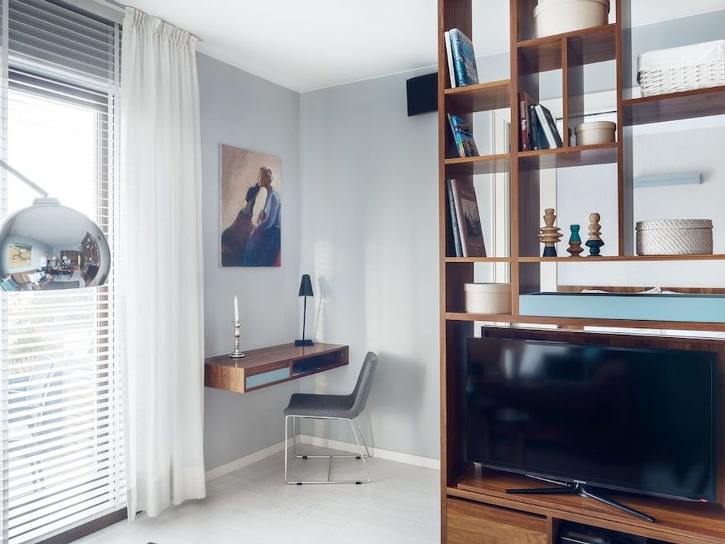 Jovi Apartments