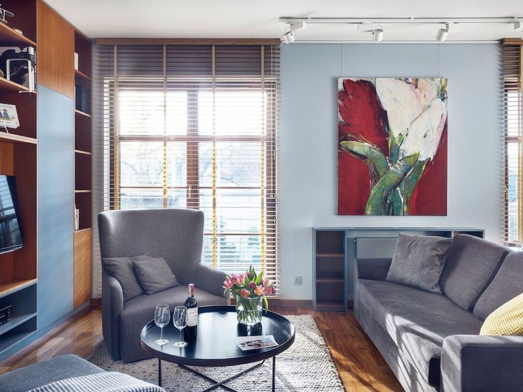 Jovi Apartments