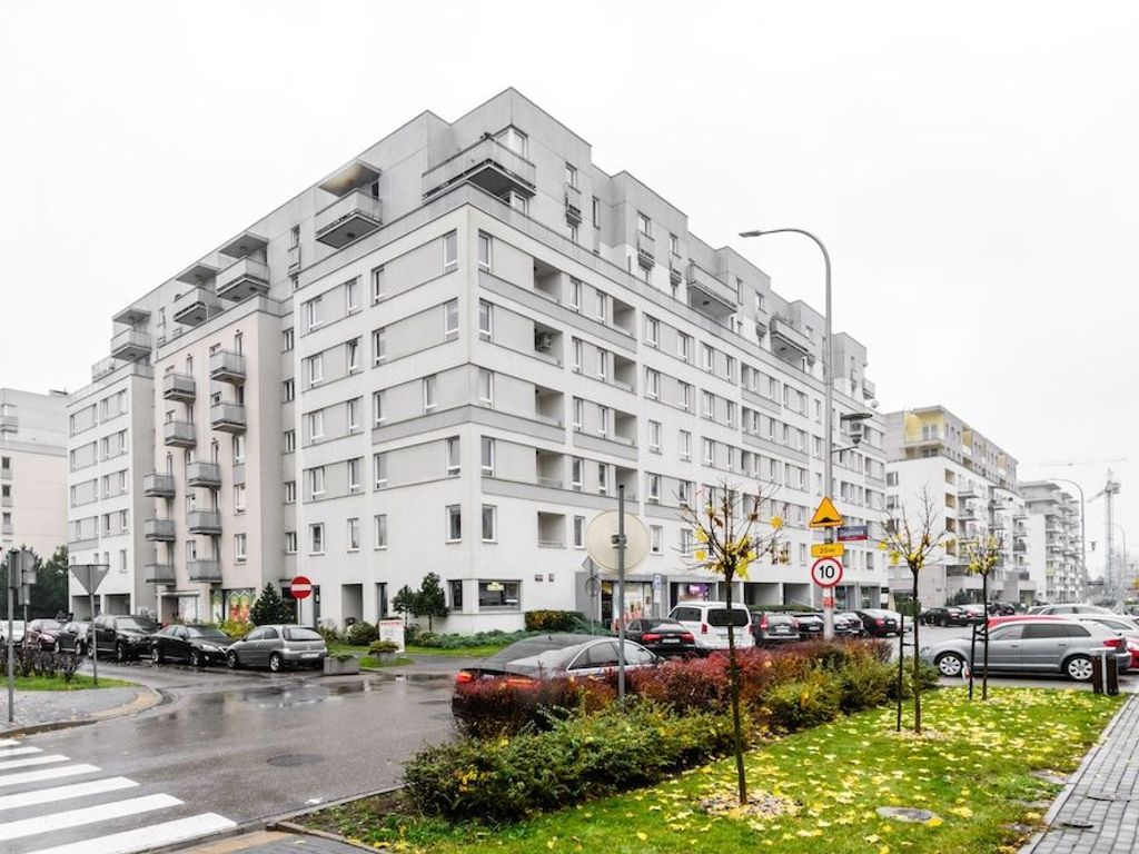 M&R Apartament Airport Marina Mokotow II