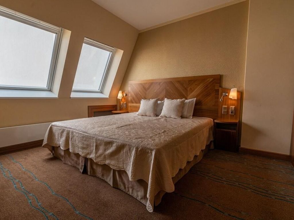 The Alchemist Apartment