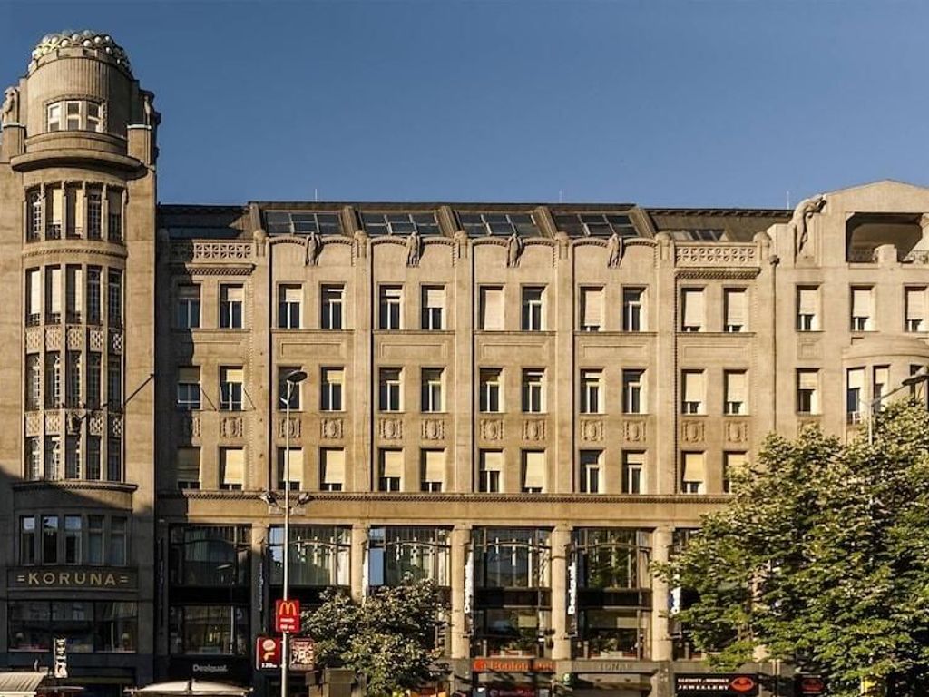 The Alchemist Apartment