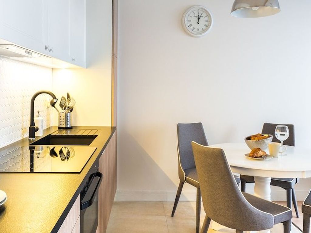 City Center Apartments SPA & Wellness by Apartmore