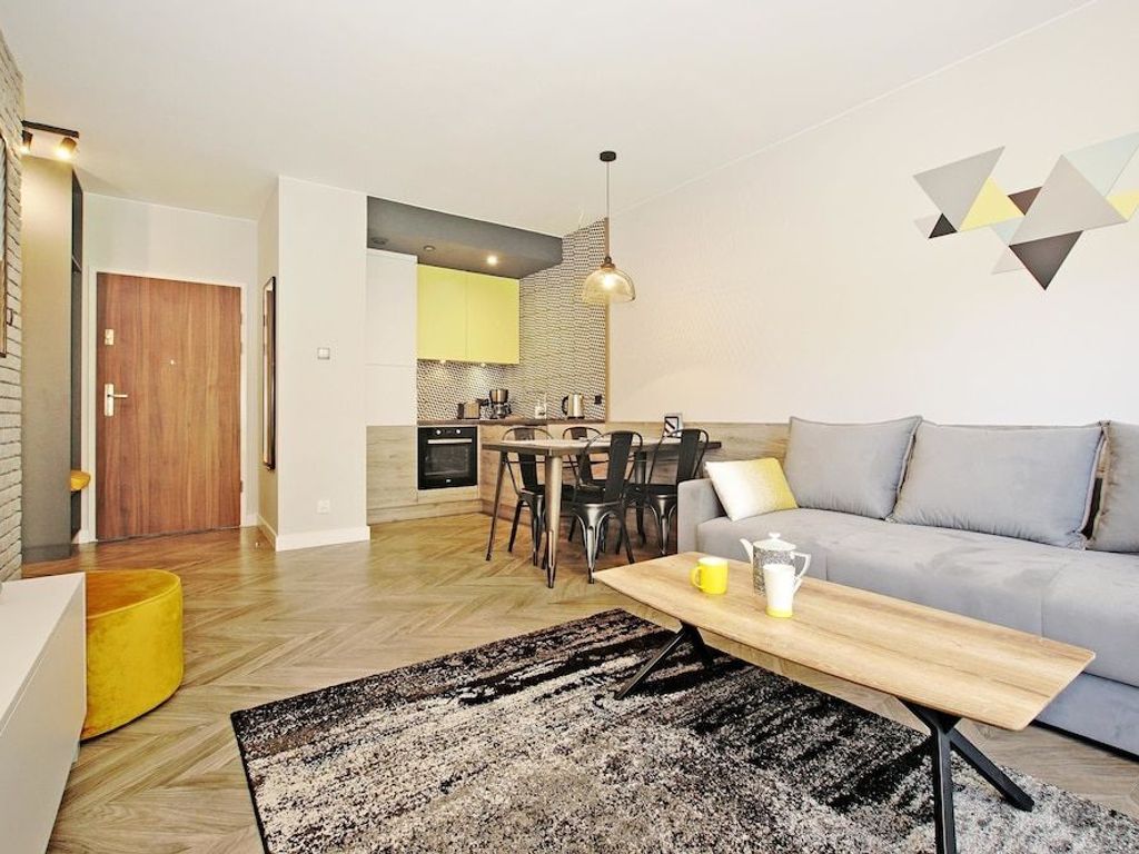 City Center Apartments SPA & Wellness by Apartmore