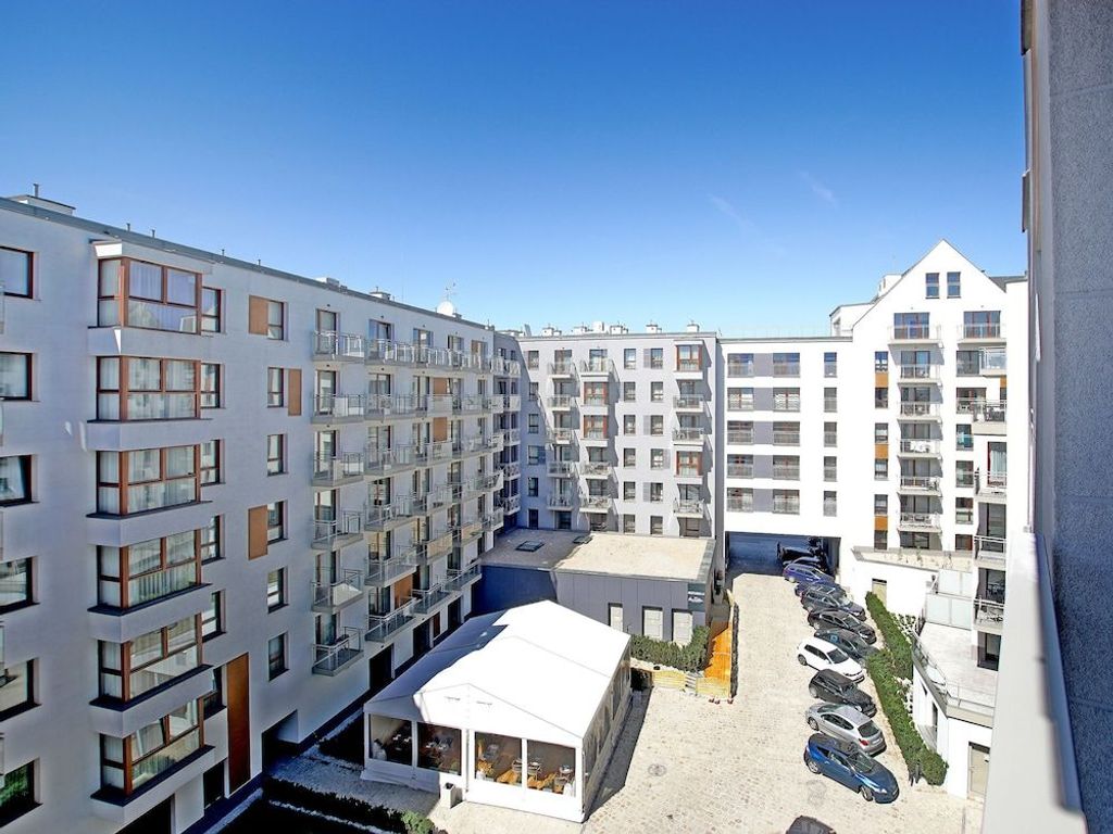 City Center Apartments SPA & Wellness by Apartmore