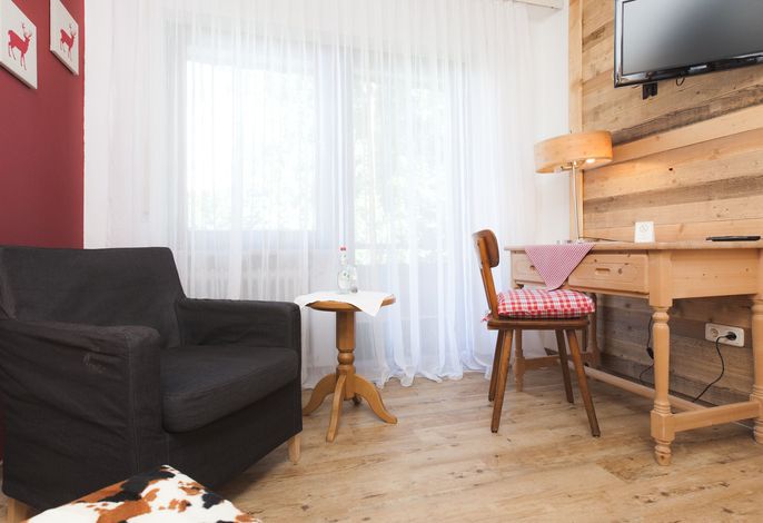 Bergruh – Foto 4