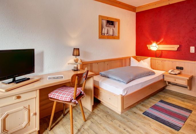 Bergruh – Foto 5