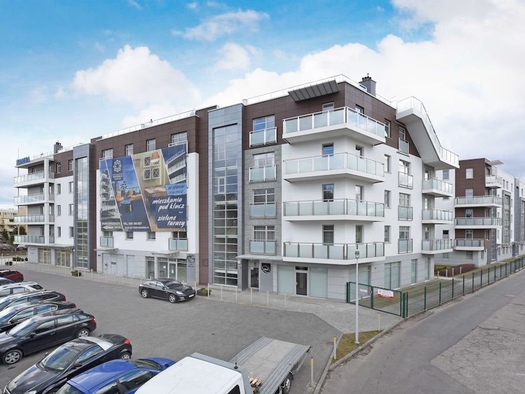 Dom & House - Apartments Marina Residence