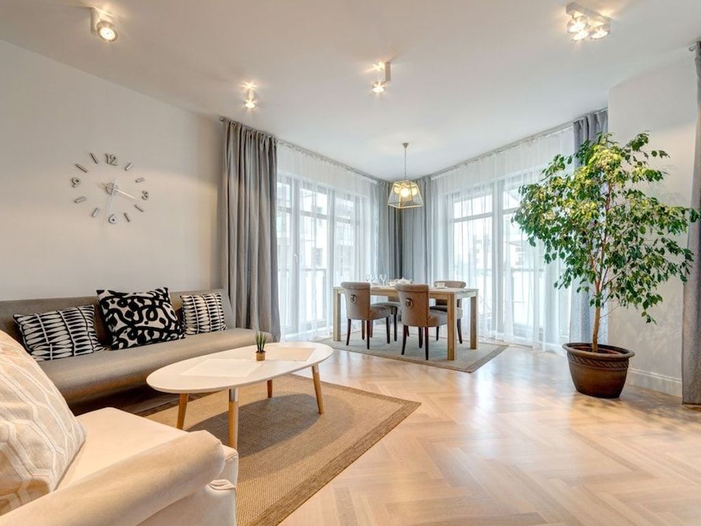 Dom & House - Apartments Marina Residence