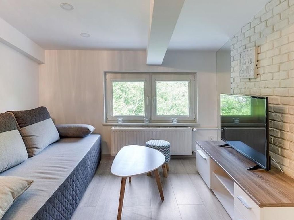Dom & House - Apartments Glamour Sopot