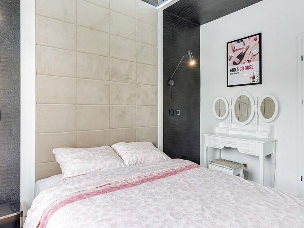 Dom & House - Apartments Glamour Sopot