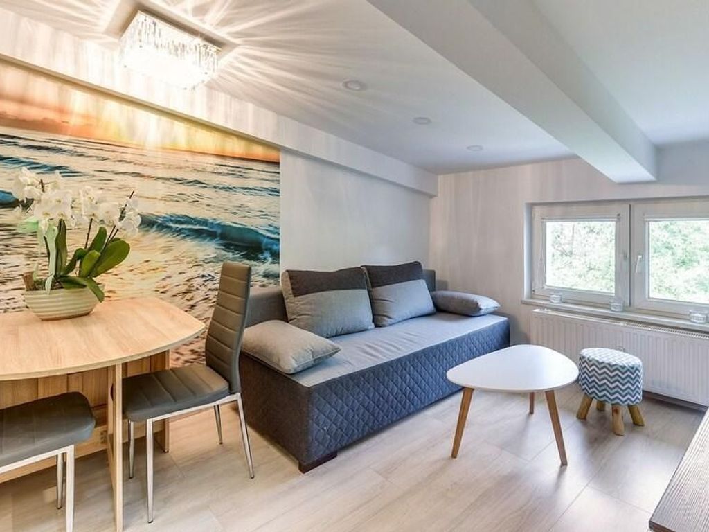 Dom & House - Apartments Glamour Sopot