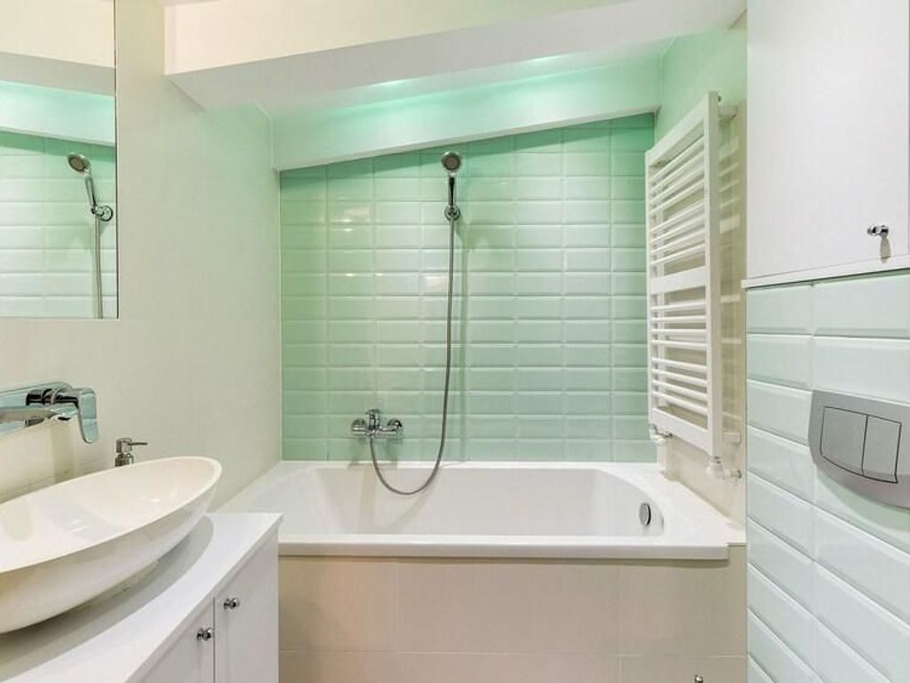 Dom & House - Apartments Glamour Sopot