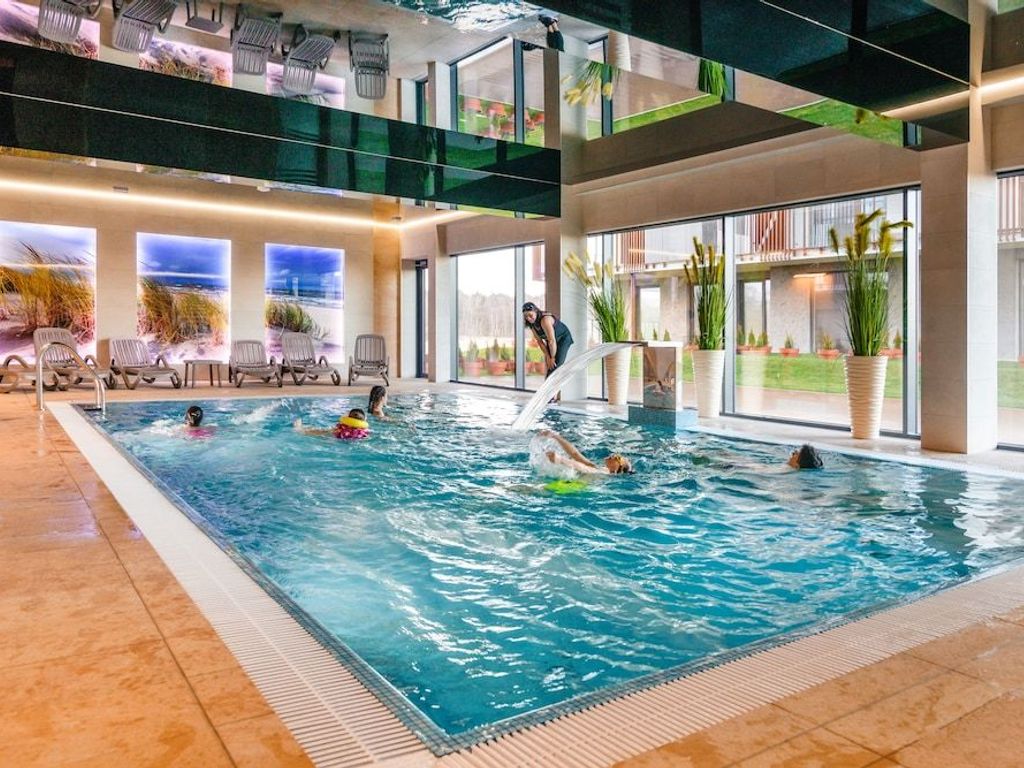 Sun & Snow Resort Kołobrzeg