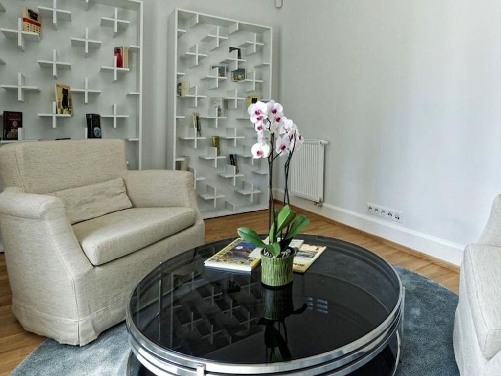 Apartments In Vila Marína