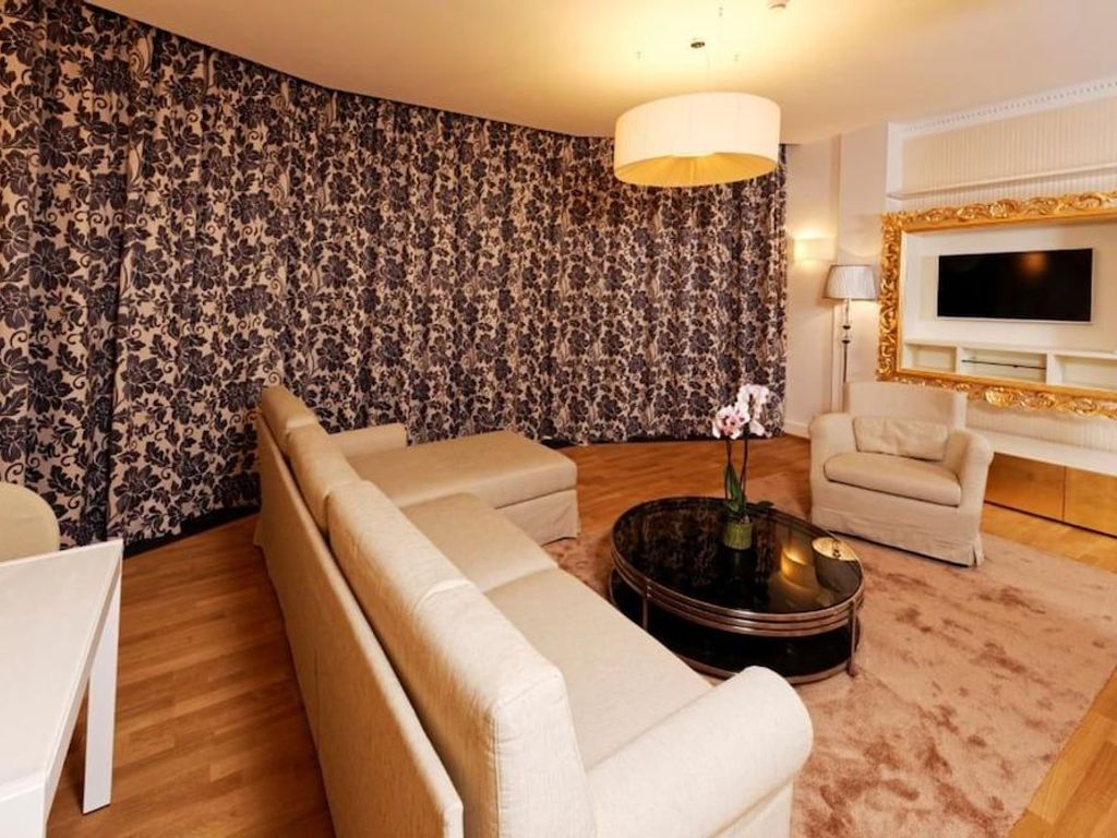 Apartments In Vila Marína