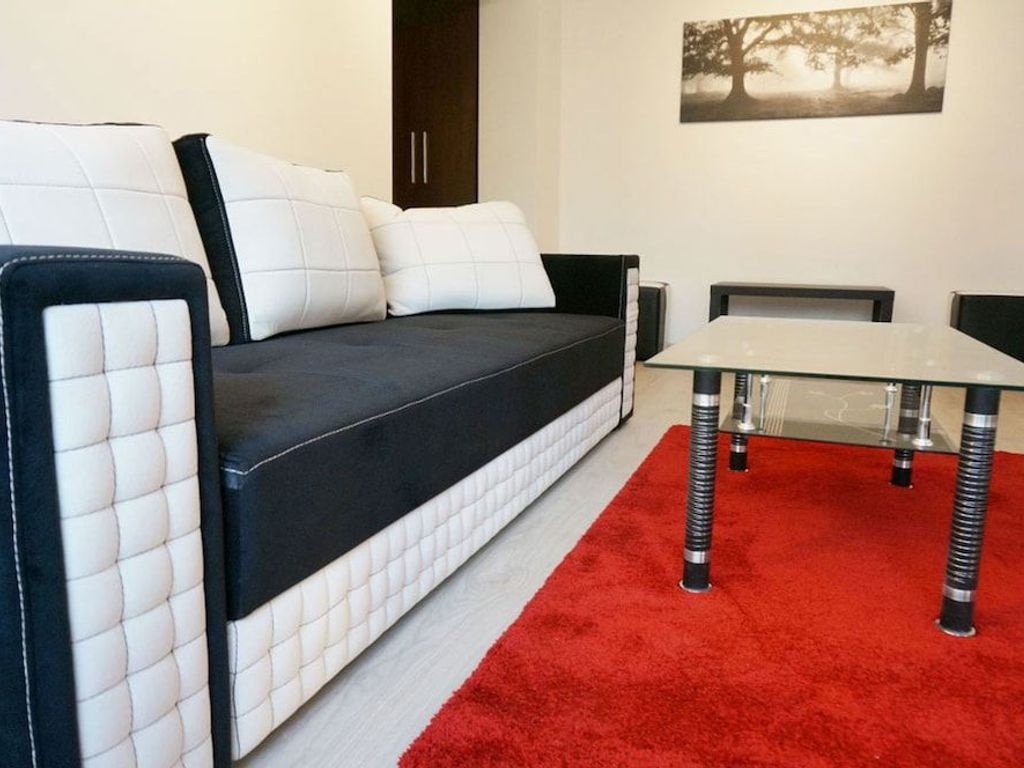 PGS Downtown apartments