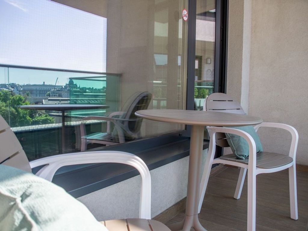 InPoint Centrum Apartments between Market Square and Jewish Quarter
