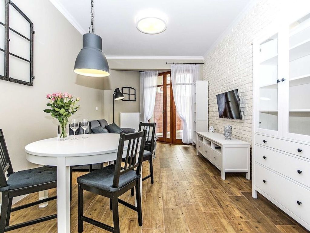 Neptun Apartments Gdańsk