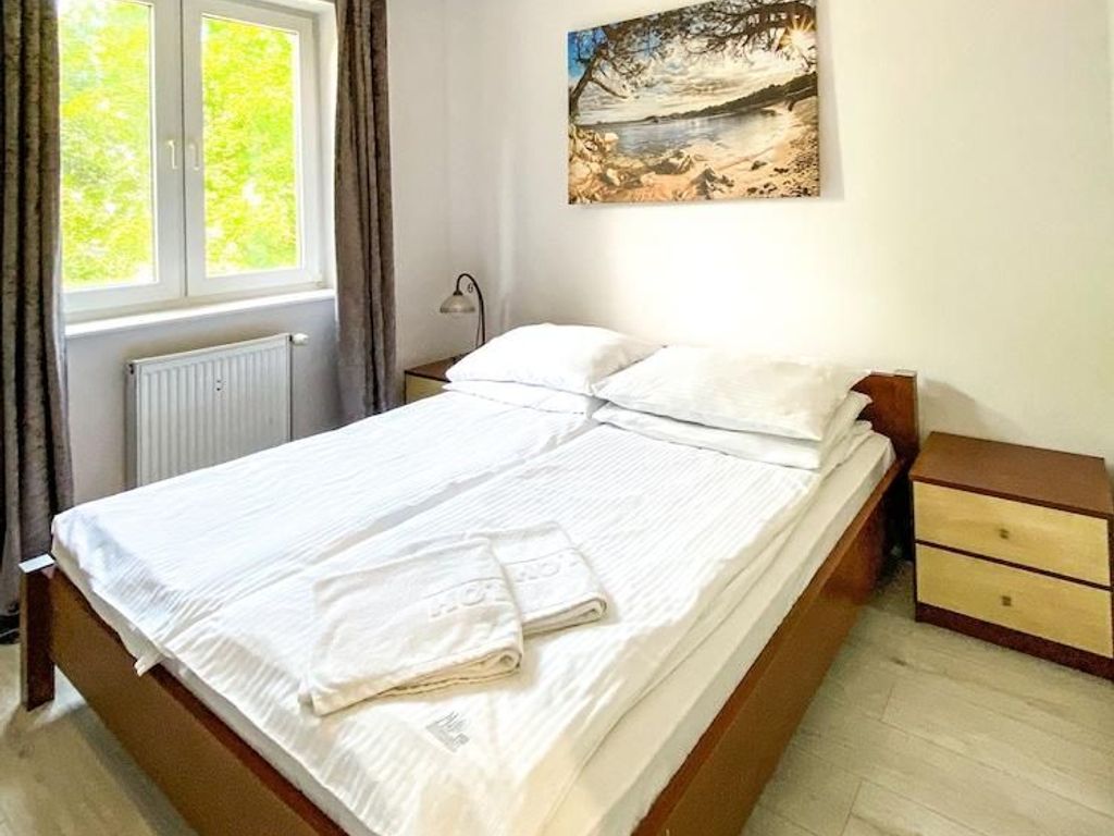 MS Pro Apartamenty Kolobrzeg