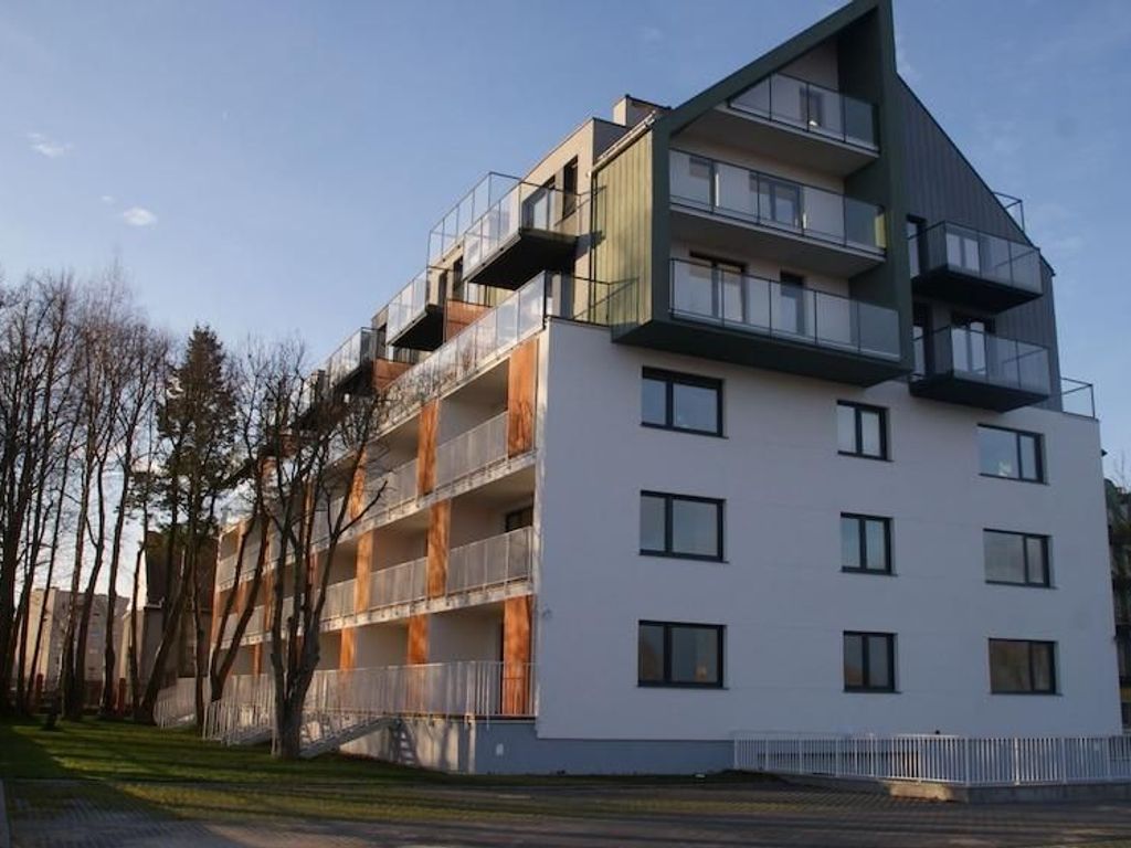 MS Pro Apartamenty Kolobrzeg