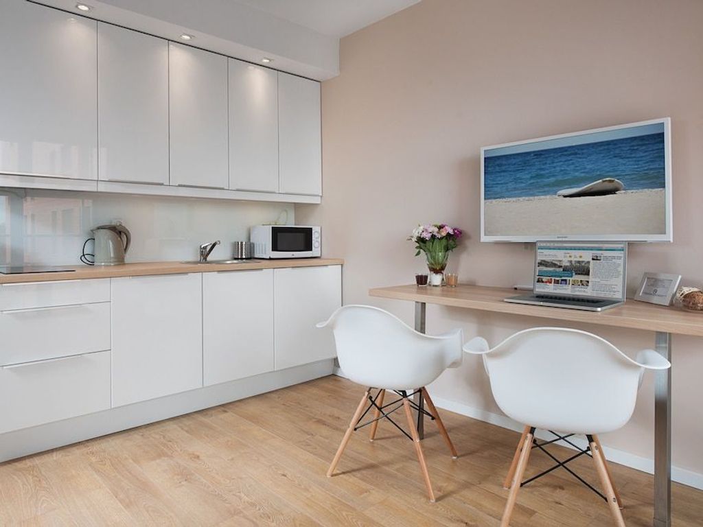 Apartinfo Island Apartments