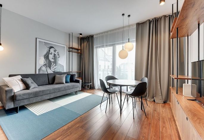 Apartinfo Island Apartments