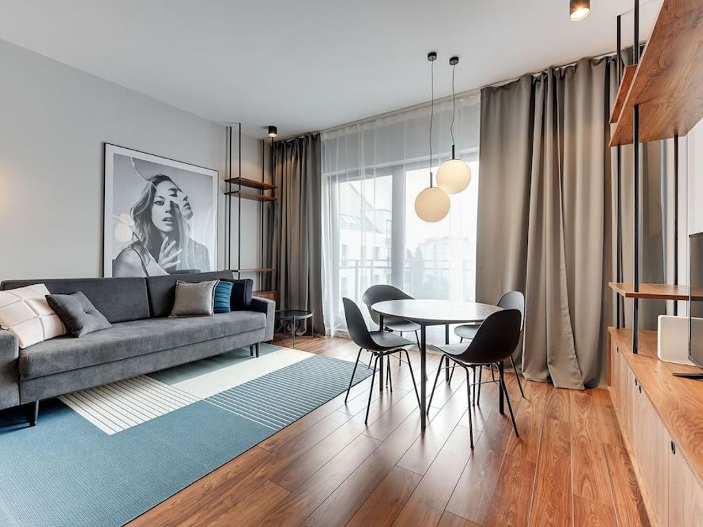 Apartinfo Island Apartments