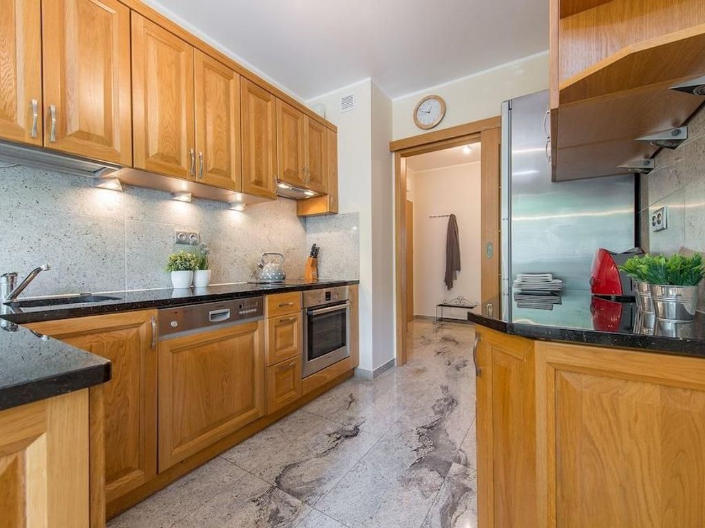P&O Apartments Wola