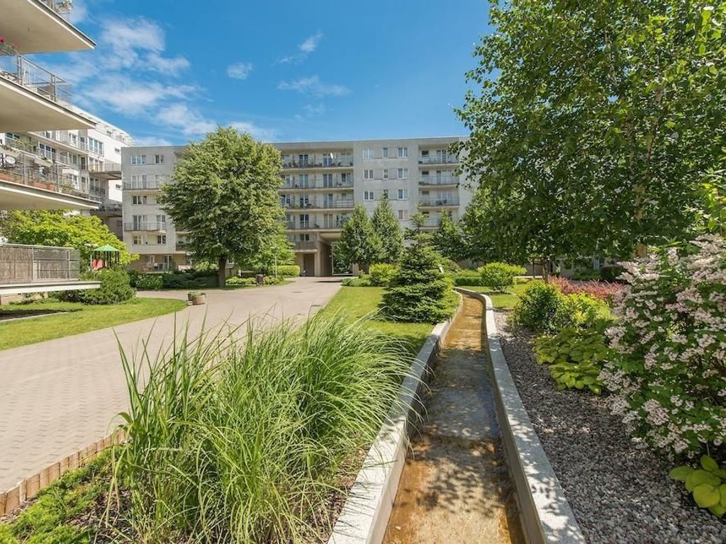 P&O Apartments Wola