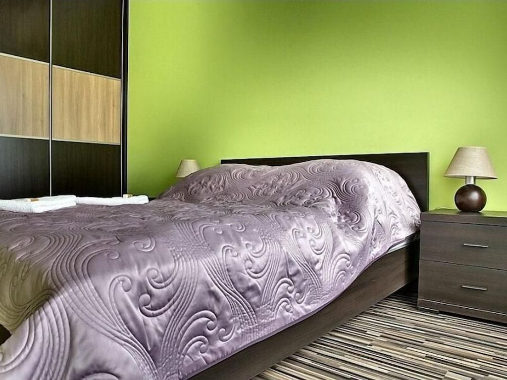 P&O Apartments Wola