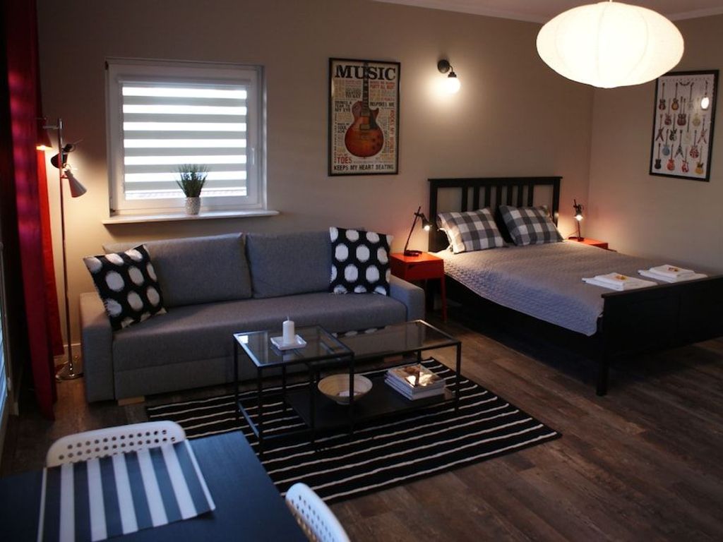 Friendly Apartments - Krakow