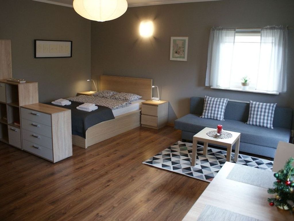 Friendly Apartments - Krakow
