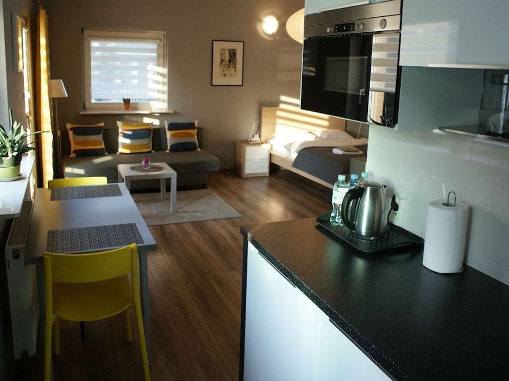 Friendly Apartments - Krakow
