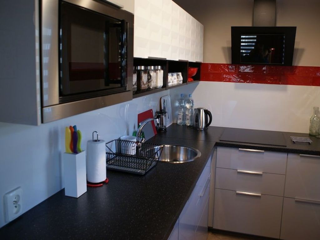 Friendly Apartments - Krakow