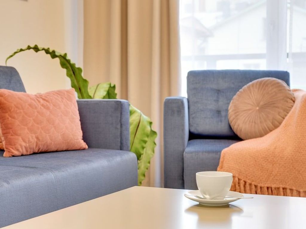 Lion Apartments -Chopina 29