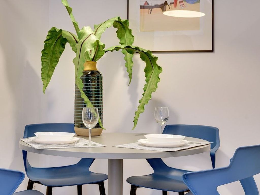 Lion Apartments -Chopina 29