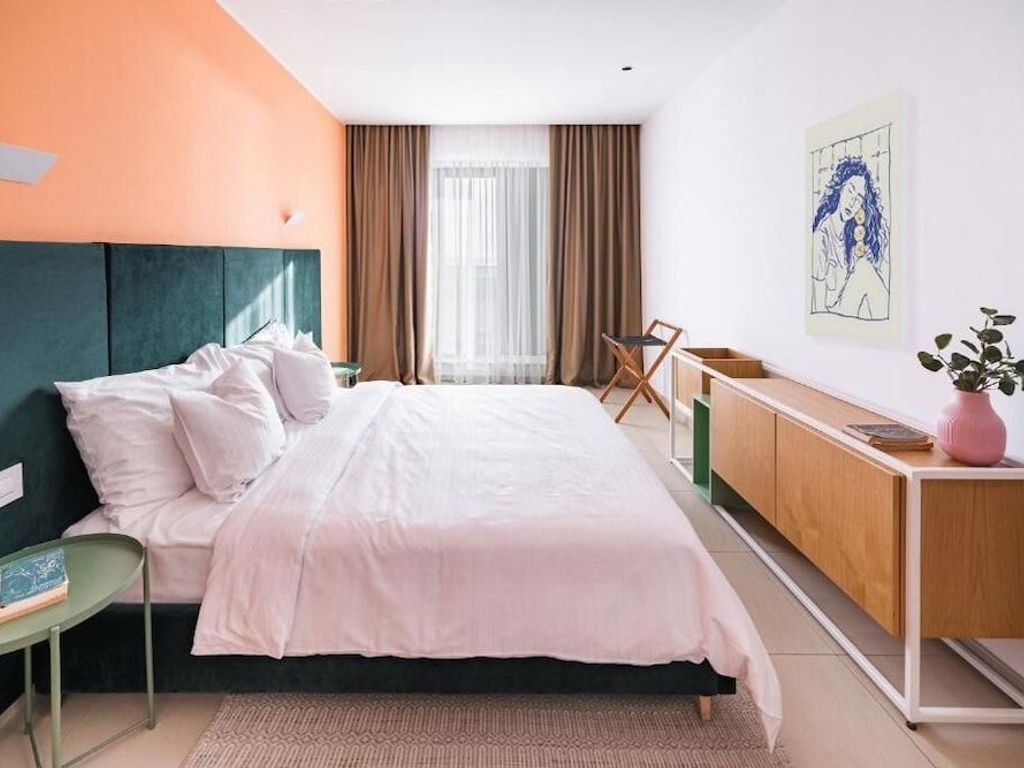RIVA Mamaia Aparthotel