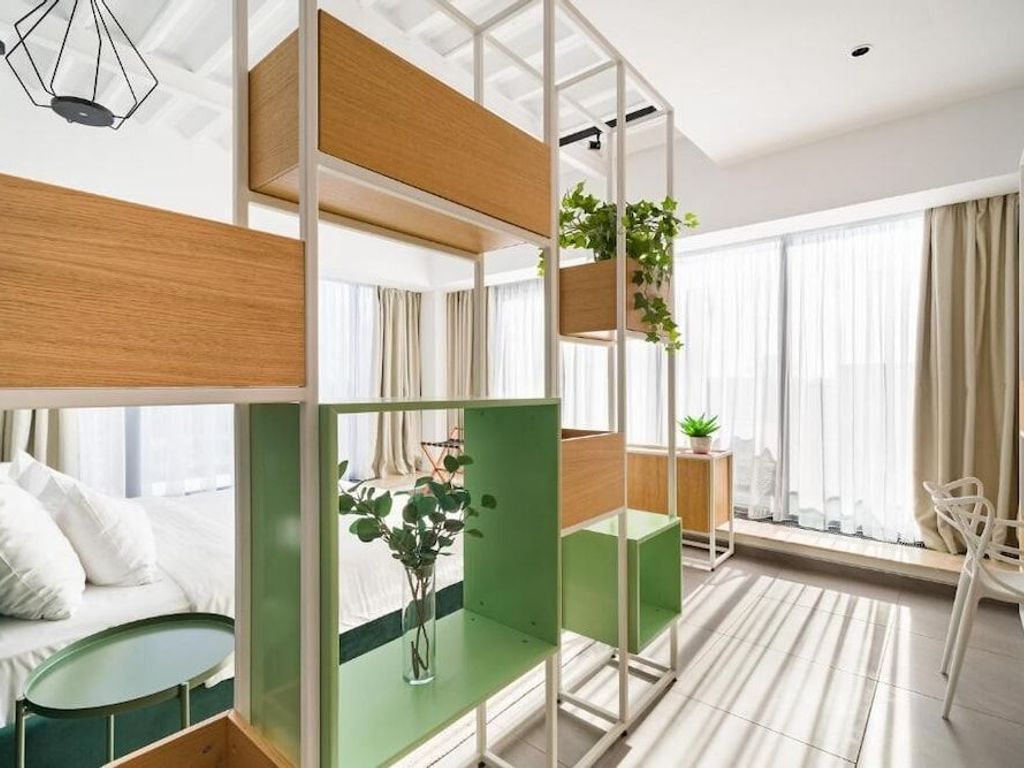 RIVA Mamaia Aparthotel