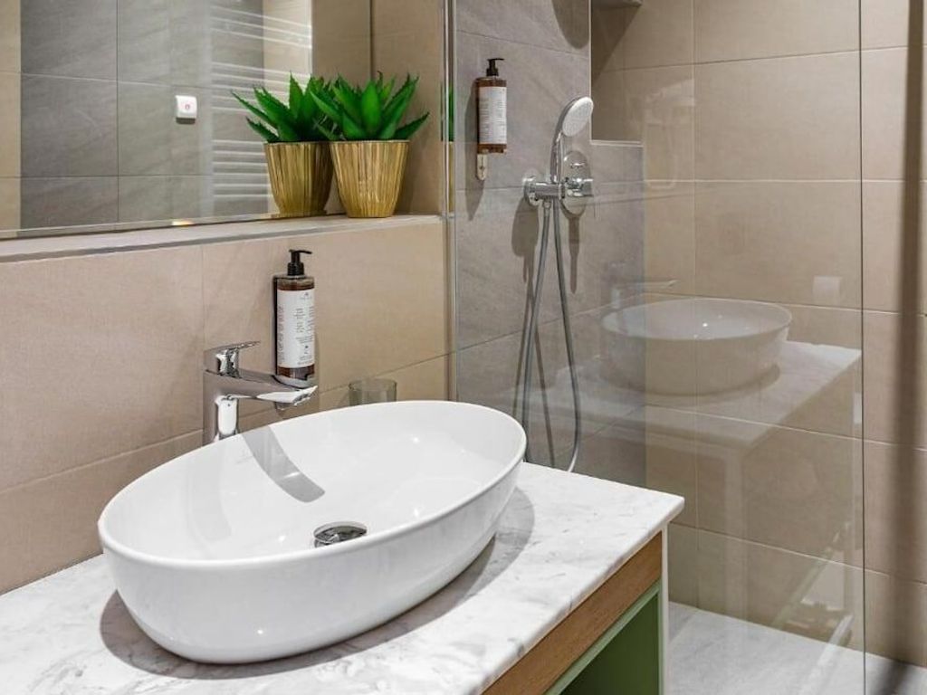RIVA Mamaia Aparthotel