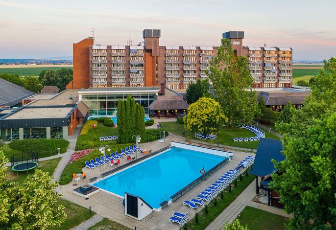 Danubius Hotel Bük
