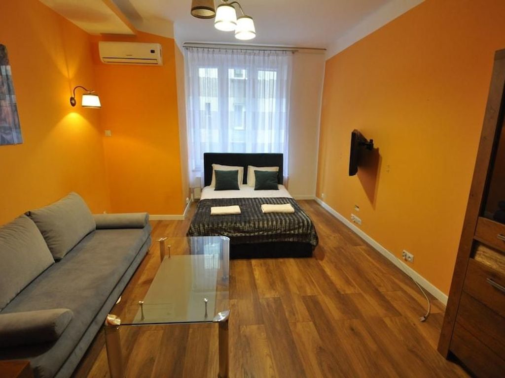 WS Sauna Apartments