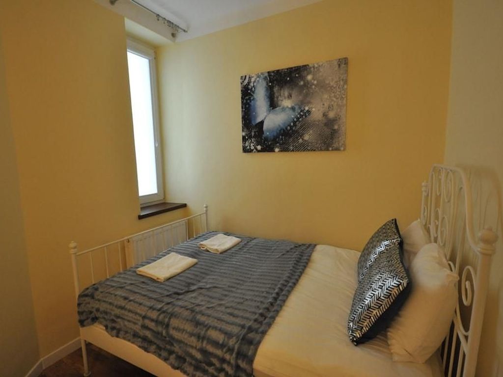 WS Sauna Apartments