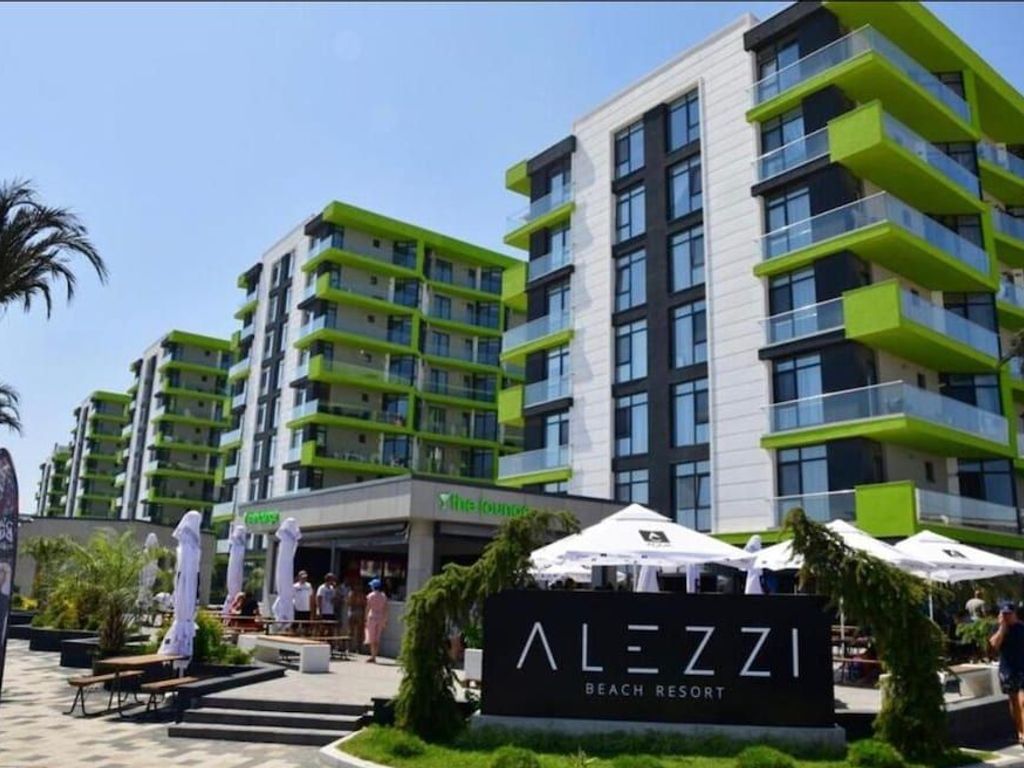 Alezzi