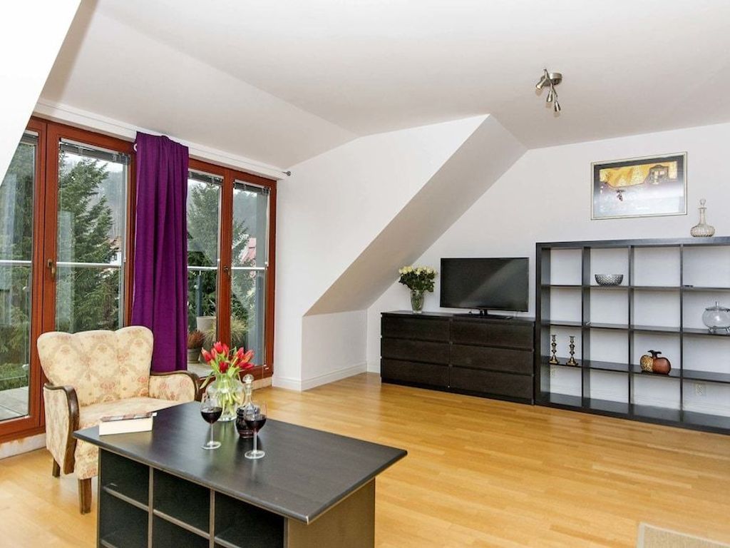 Apartamenty Mój Sopot - Horizon Forest C