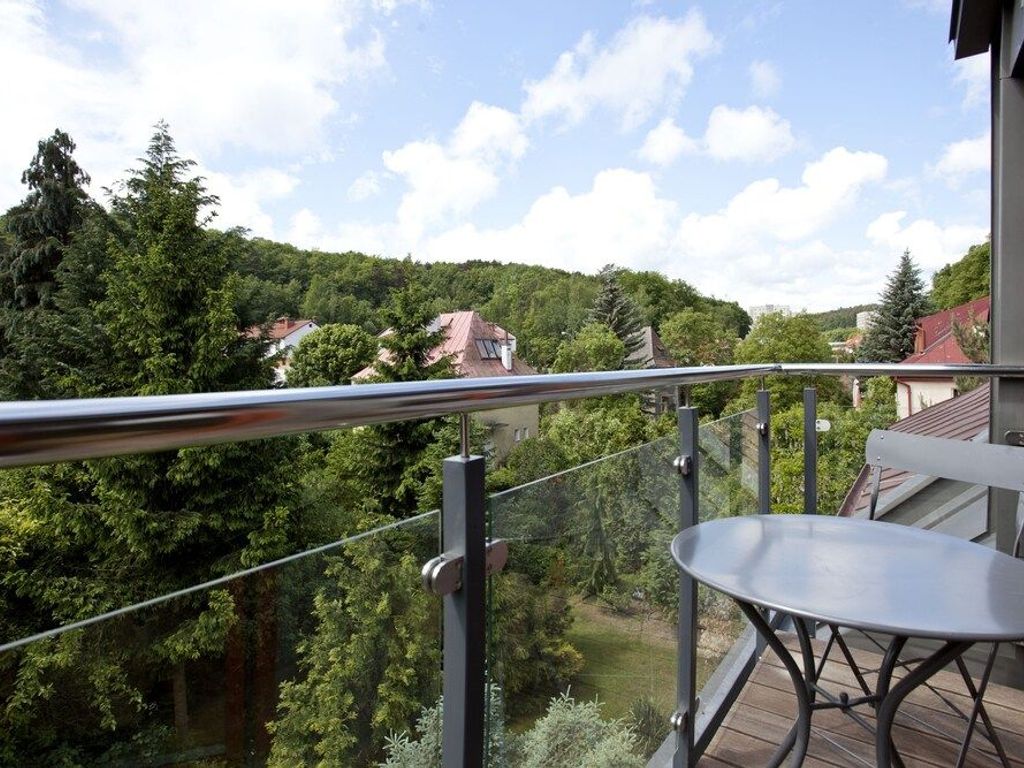 Apartamenty Mój Sopot - Horizon Forest C